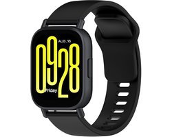 Wownadu Replacement Band Compatibel voor Xiaomi Redmi Watch 5 Active/Redmi Watch 5 Lite Bandjes 22mm Verstelbare - ShopVlot