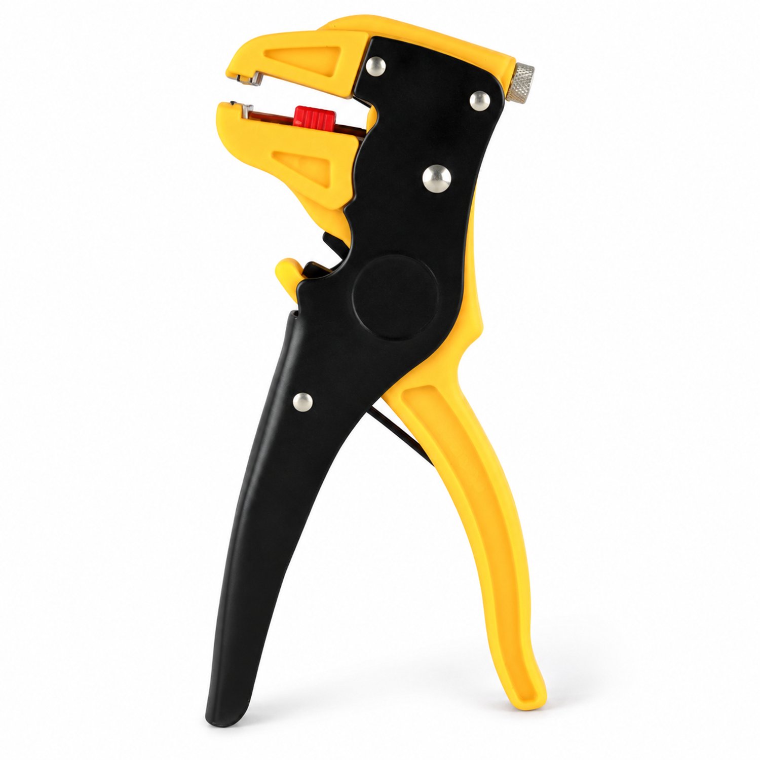 Automatische striptang - Draadstripper, draadknipper en kabelschoentang