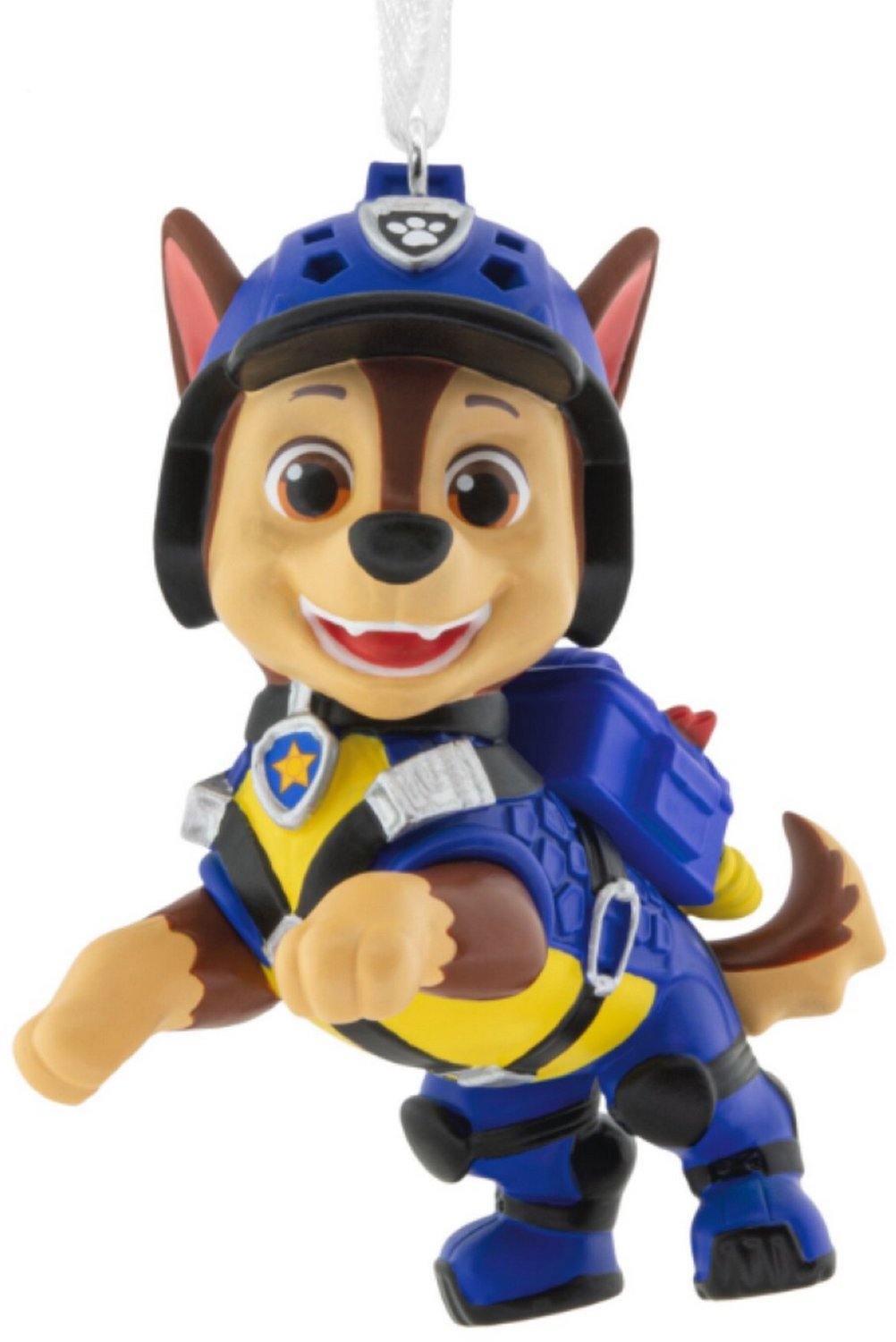 Ornament L93 FC Chase kerstbal Hallmark