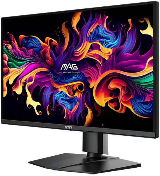 MSI MAG 272QP QD-OLED X24 27″ (7/8)