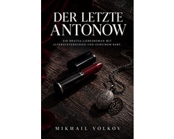 Der letzte Antonow