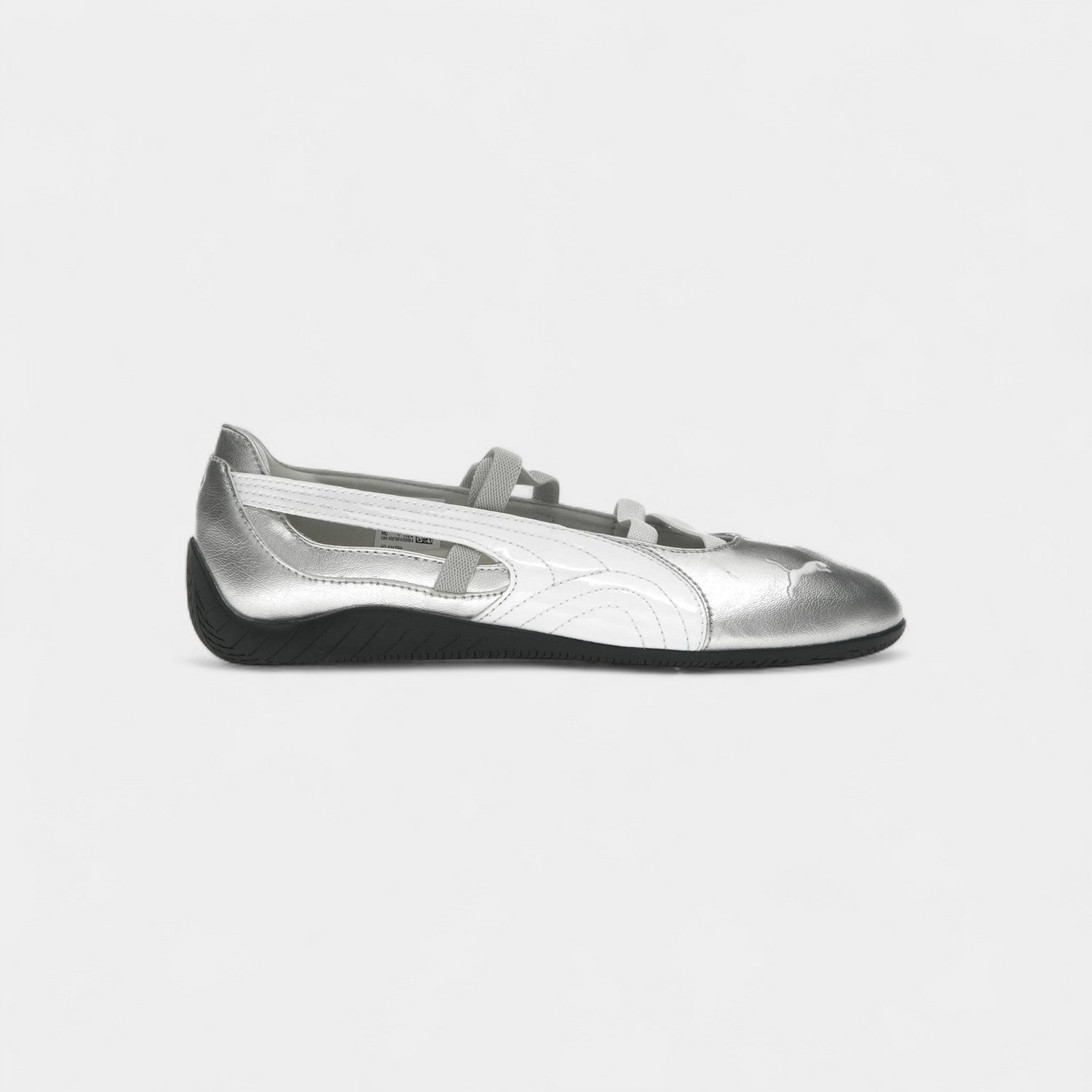 Puma Speedcat Ballet Grijs