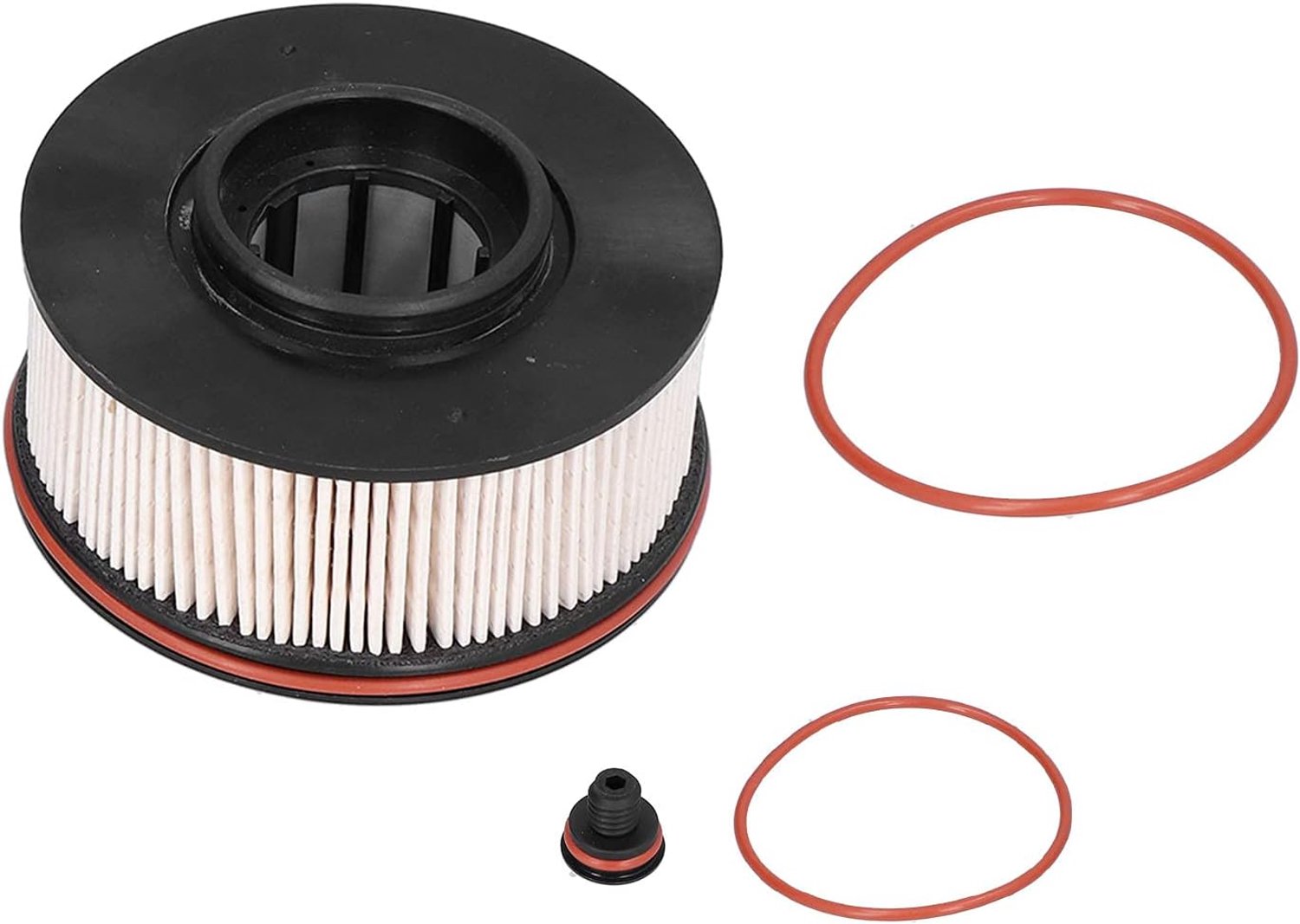Fuel filter element replacement with sealing rings Suitable for MOBIS 31920-S1900 - ShopVlot