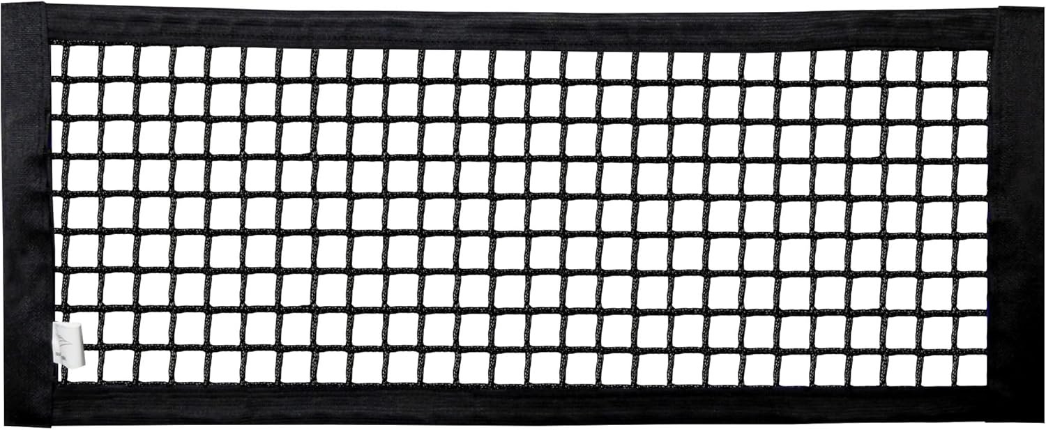 SnelShoppen - Universele Luchtvaartnet Bag met Klittenband, 20 cm x 50 cm Organizer Bag, Sterk Klittenband voor Auto, Kofferbak, Luggage Net, Set van