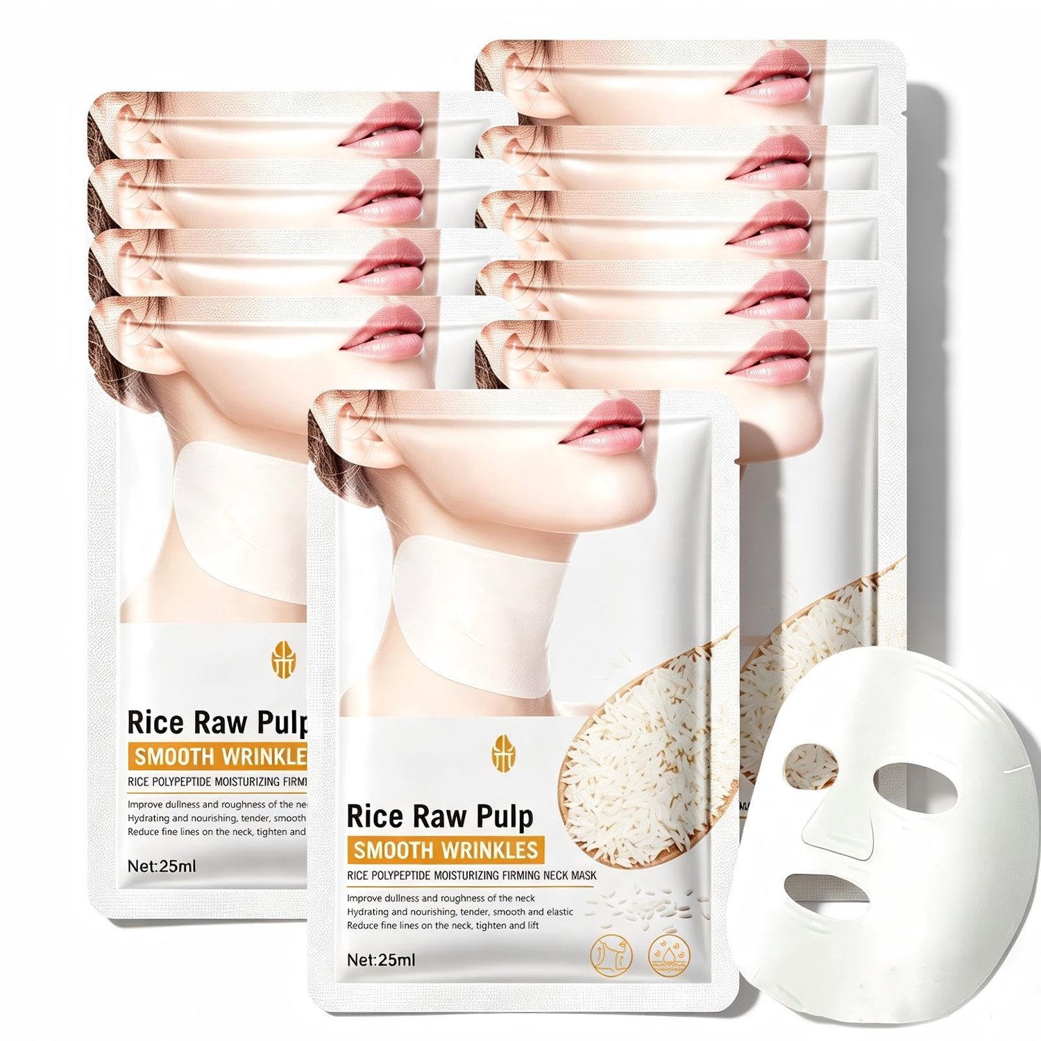 Lipmask-18 - ShopVlot