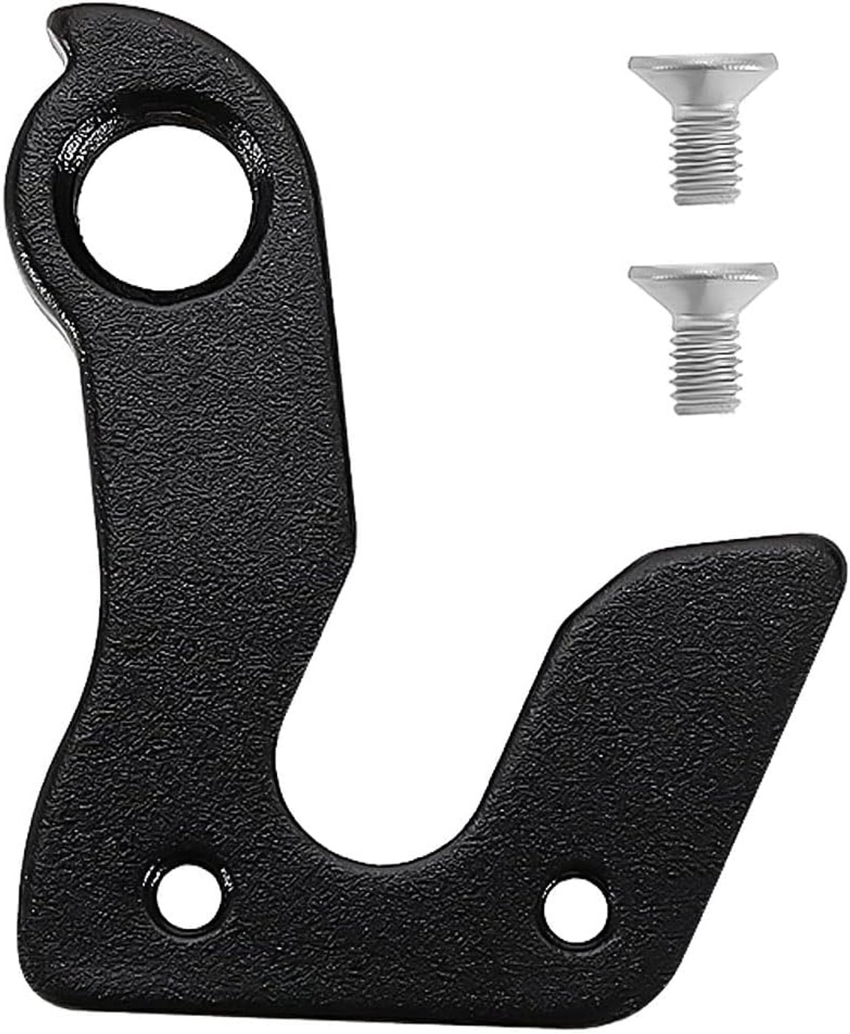 Bicycle Tail Derailleur Hook Rear Derailleur Hanger CC058 Rear Derailleur Hook Compatible with Orbea Alma H Keram - ShopVlot