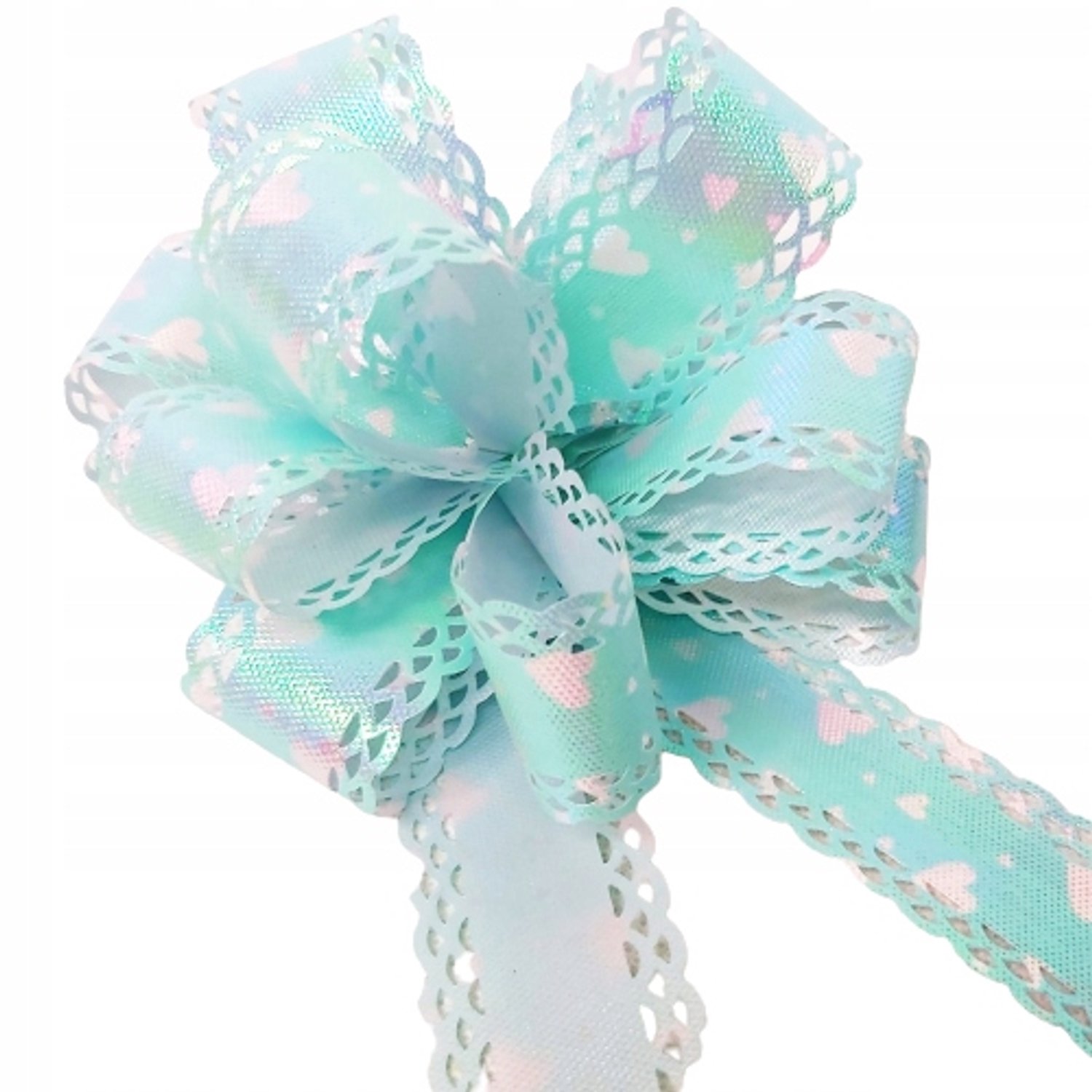 Grote Strikken voor Cadeauverpakking - Mix van Kleuren