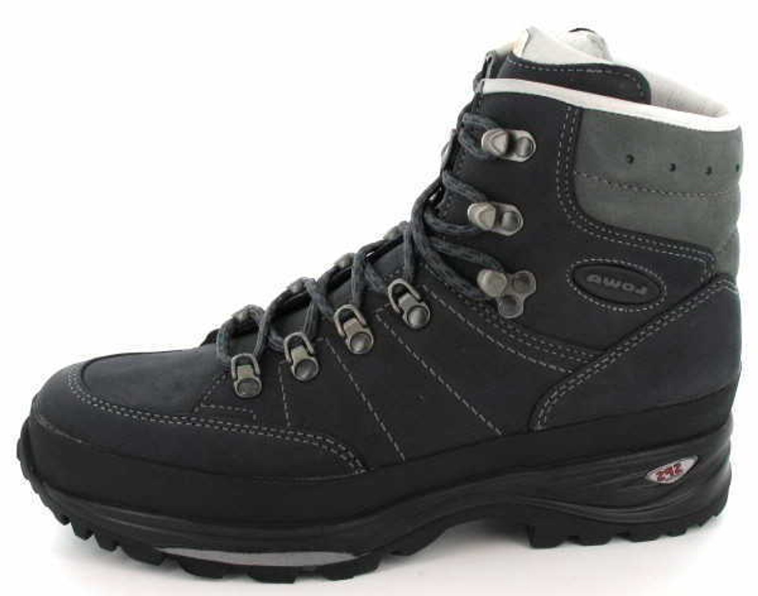LOWA Lady Sport dames wandelschoenen Blauw