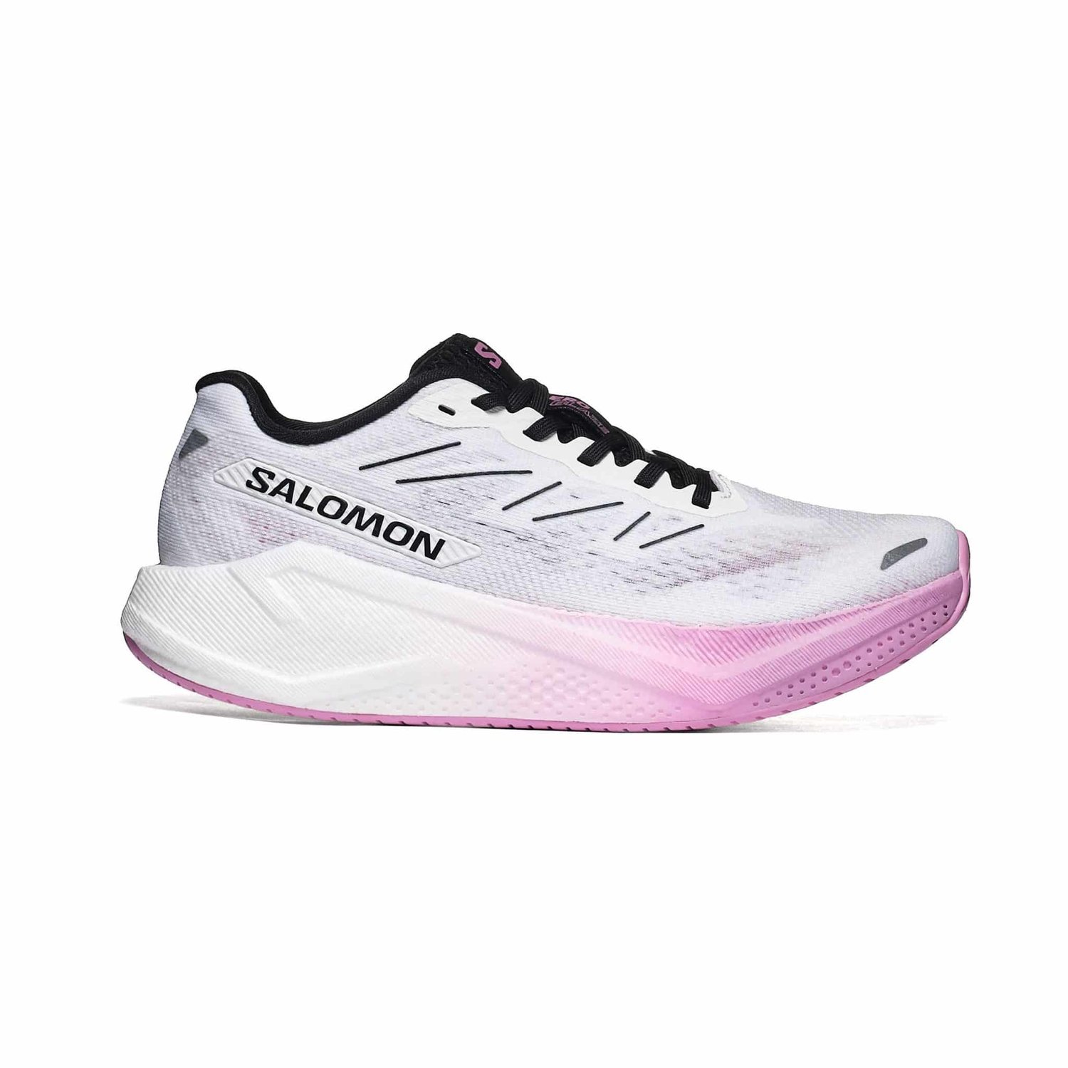 Salomon Aero Blaze 3 W L47975700 Sportschoenen dames Wit