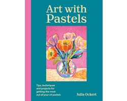 Art with Pastels