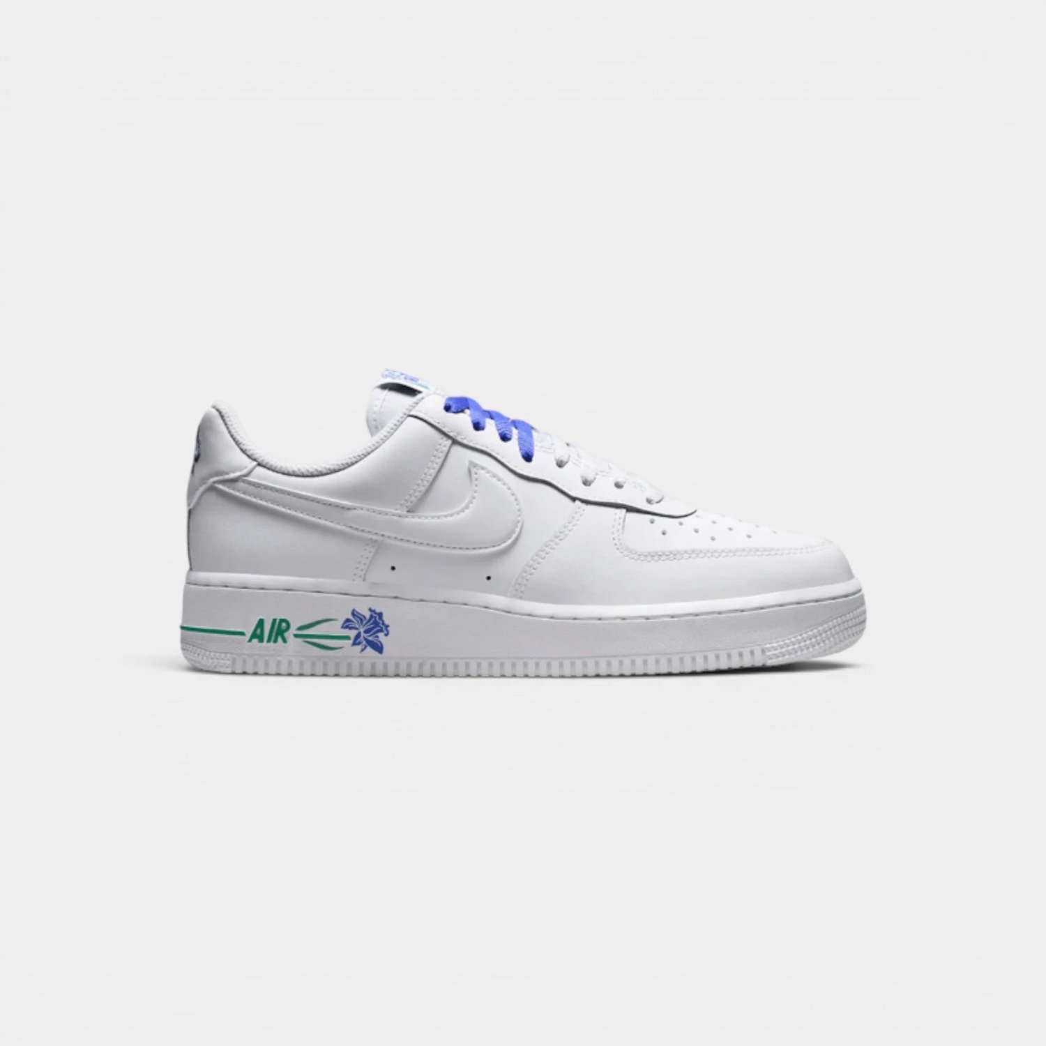 Nike Air Force 1 Low ’07 SE Iris Persian Violet Paars