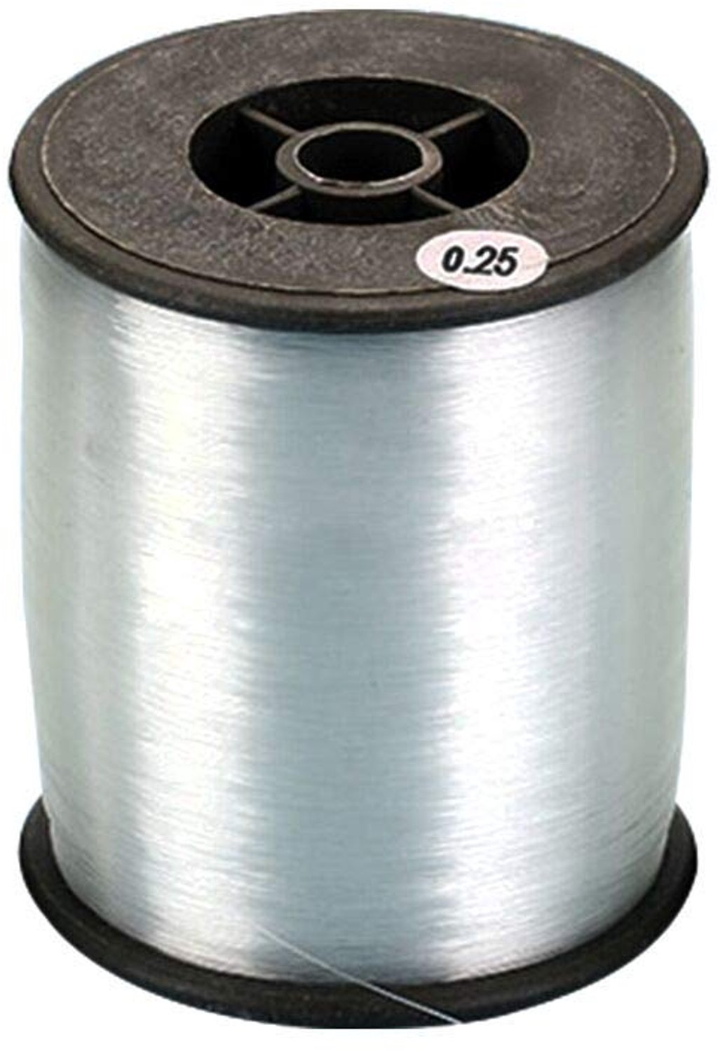 Transparante Nylon Vislijn - 900 m - 0.25 mm