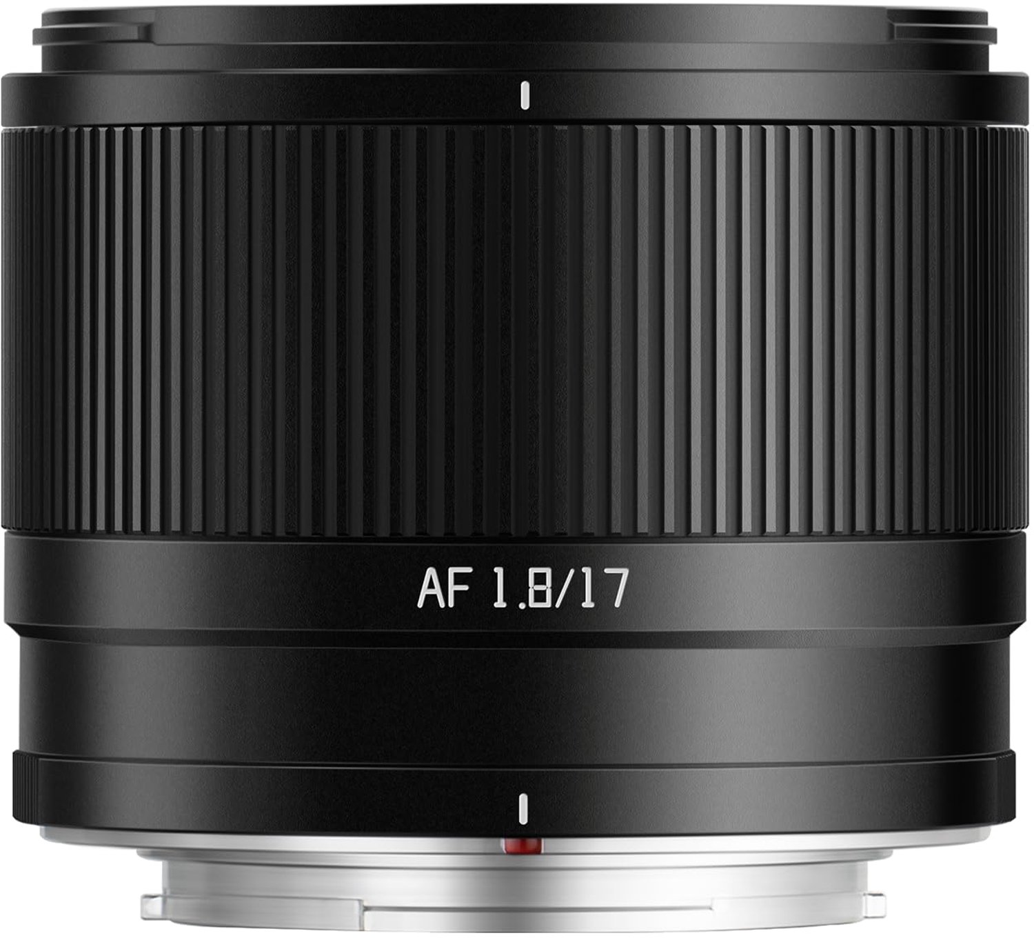 AF 17mm F1.8 Lens voor Sony E Camera