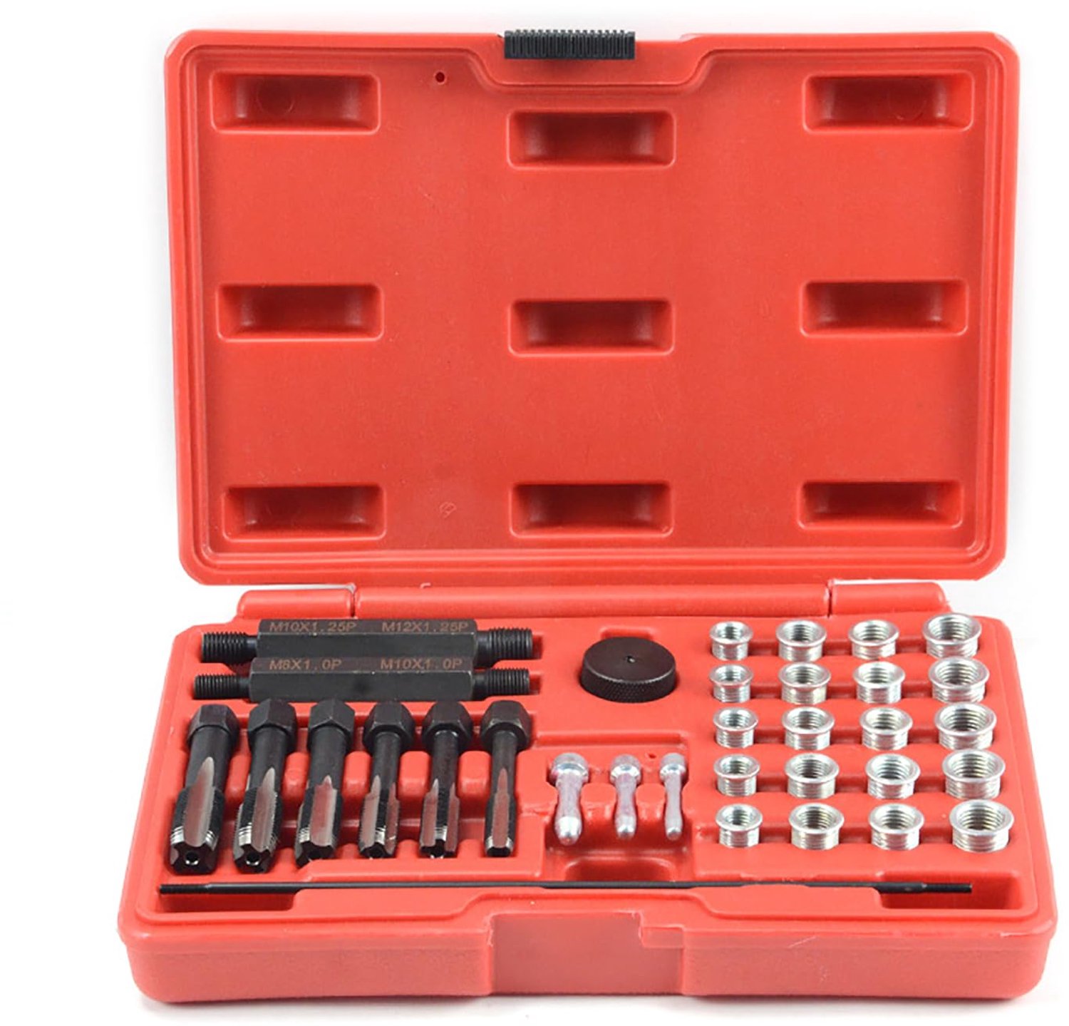 33-Delige Draadreparatieset voor Auto