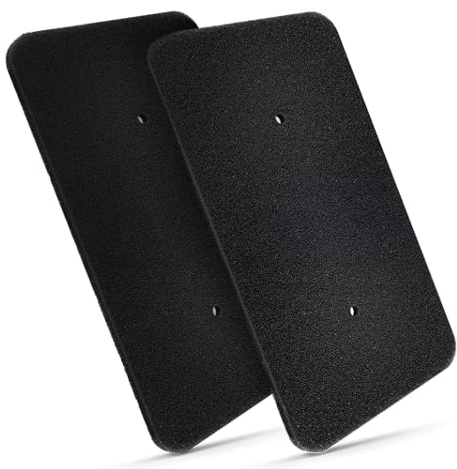 Set van 2 Vervangfilters voor Candy Droger - Warmtewisselaar 40006731