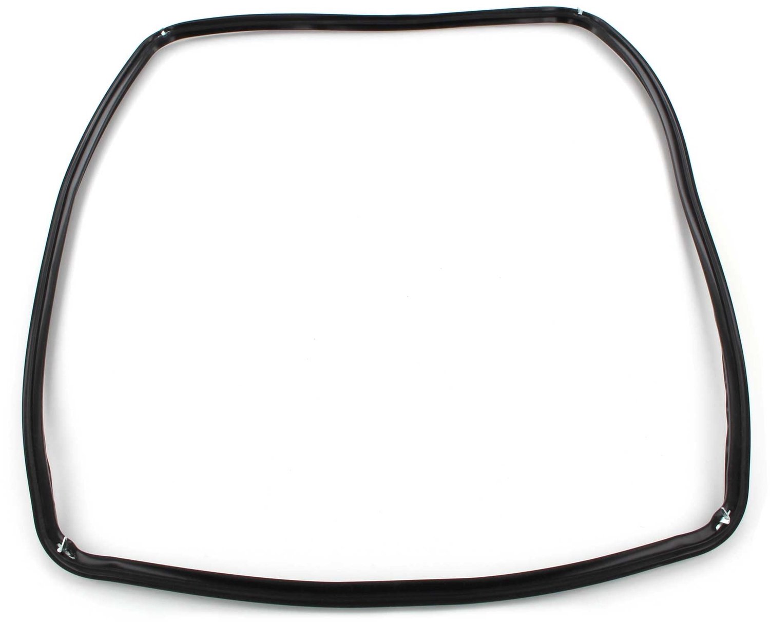 Deurrubber Voor Oven