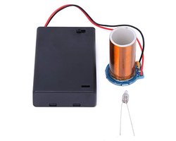 Mini Coil Kit voor Elektronische DIY Projecten