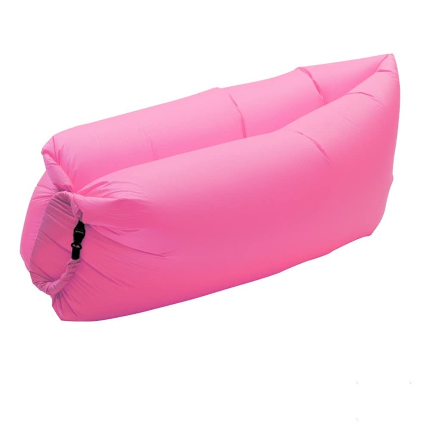 Inflatable Sofa Air Lounger voor Camping en Strand