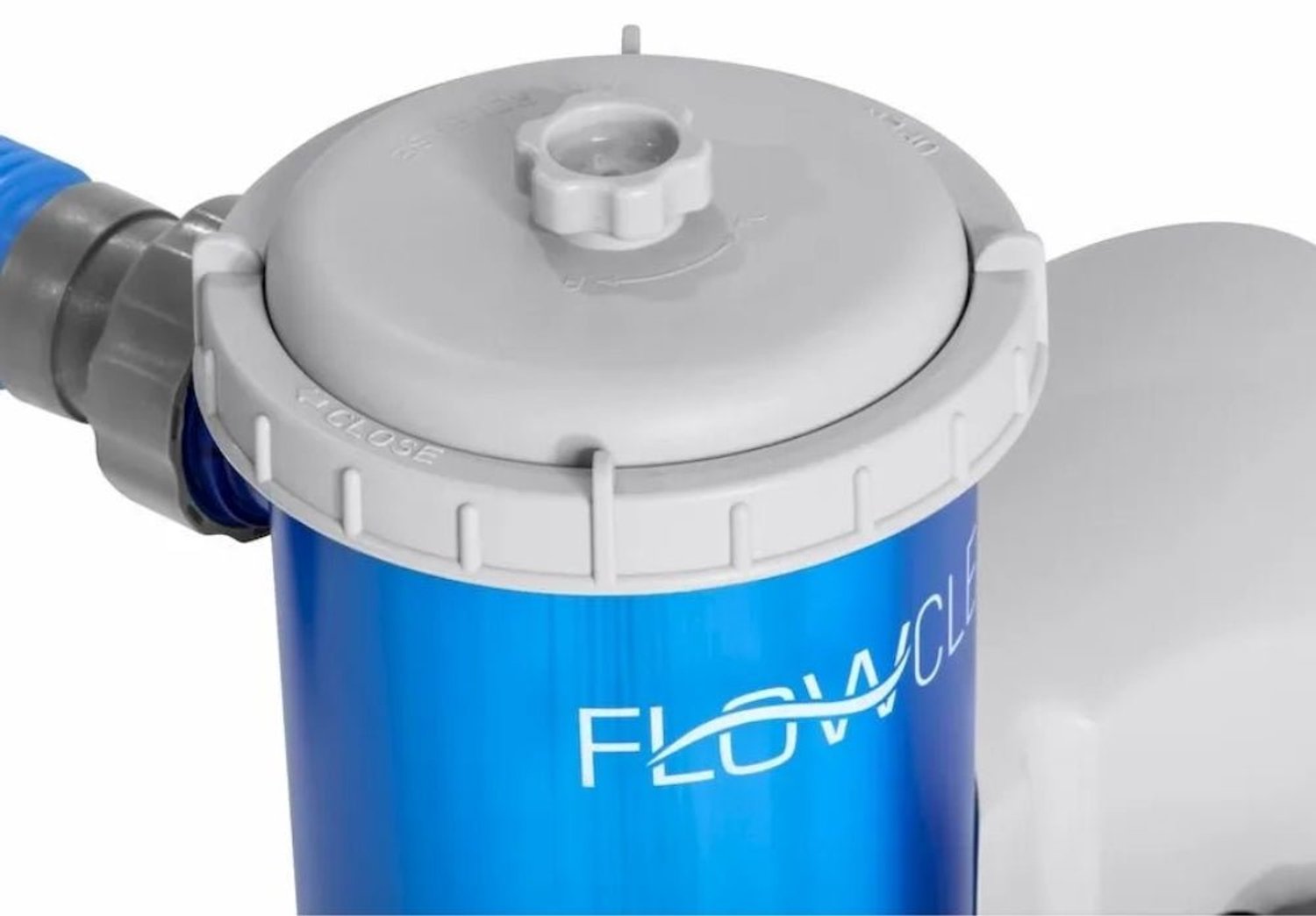 Bestway Flowclear filterpomp 58675 - 5.678 l/u