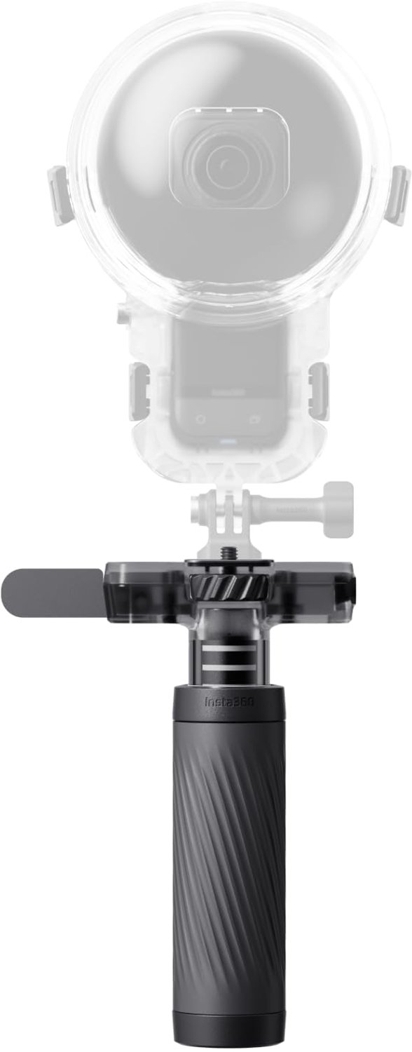 Onderwater Camera Bevestiging voor Avonturen
