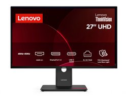 LENOVO - 64AFGAT2EU - Computermonitor