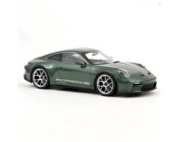 Porsche 911 S/T 2023 - 1:12 - Norev