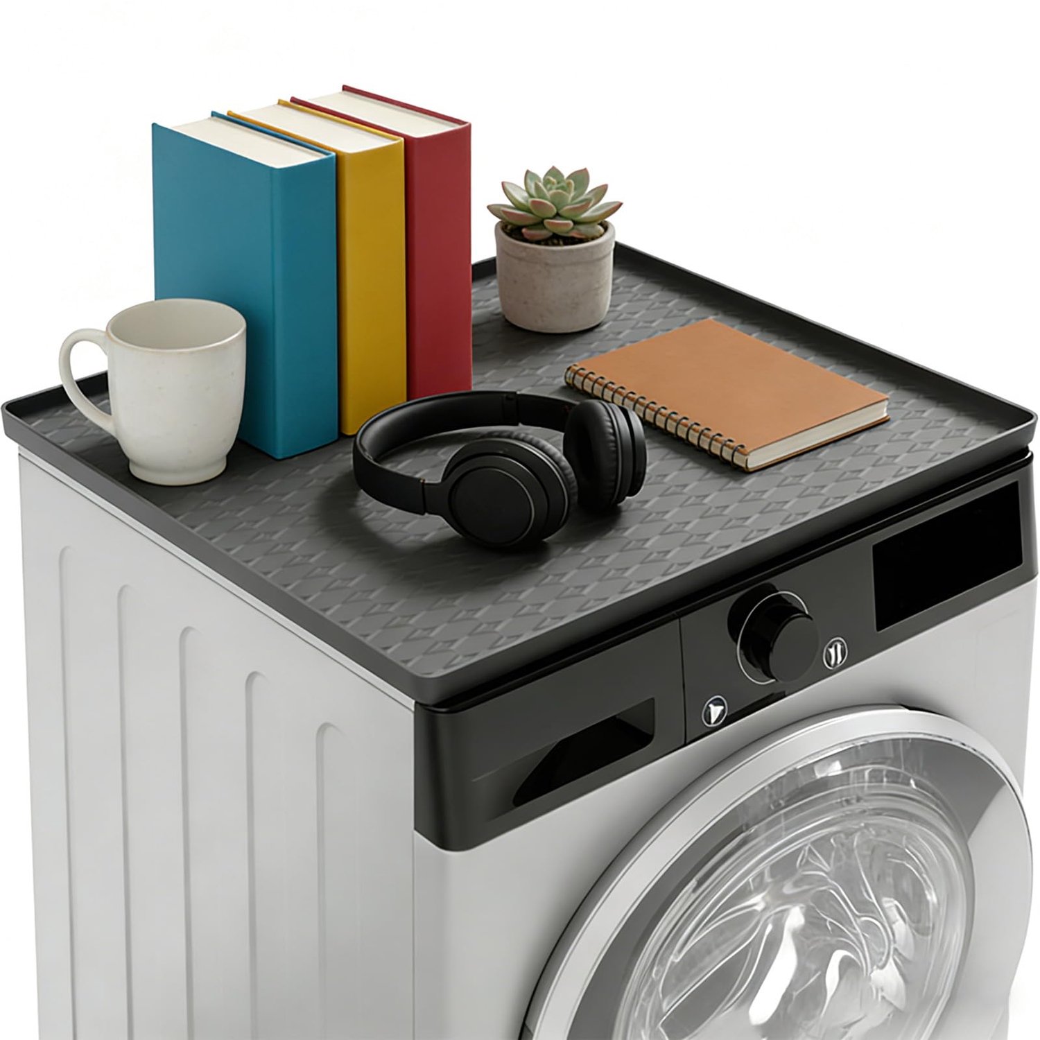 Siliconen Onderlegger voor Wasmachine