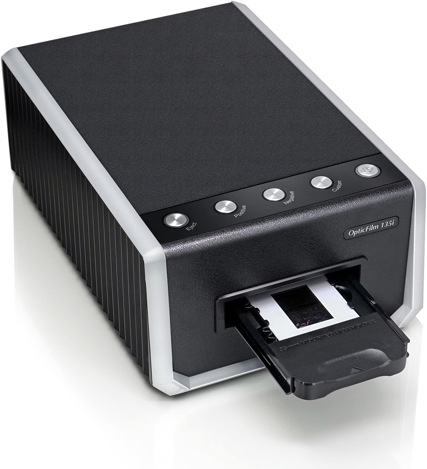 Automatische Film- en Dia-Scanner voor 35mm Film
