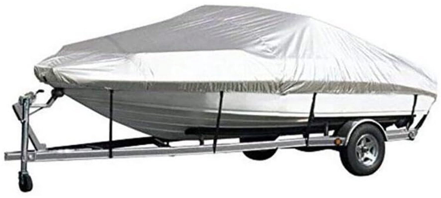 Bootcover 11-13FT Waterdicht en UV-Bestendig