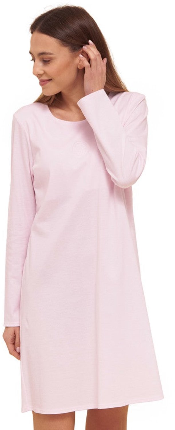 Féraud Dames Nachthemd Basic rose