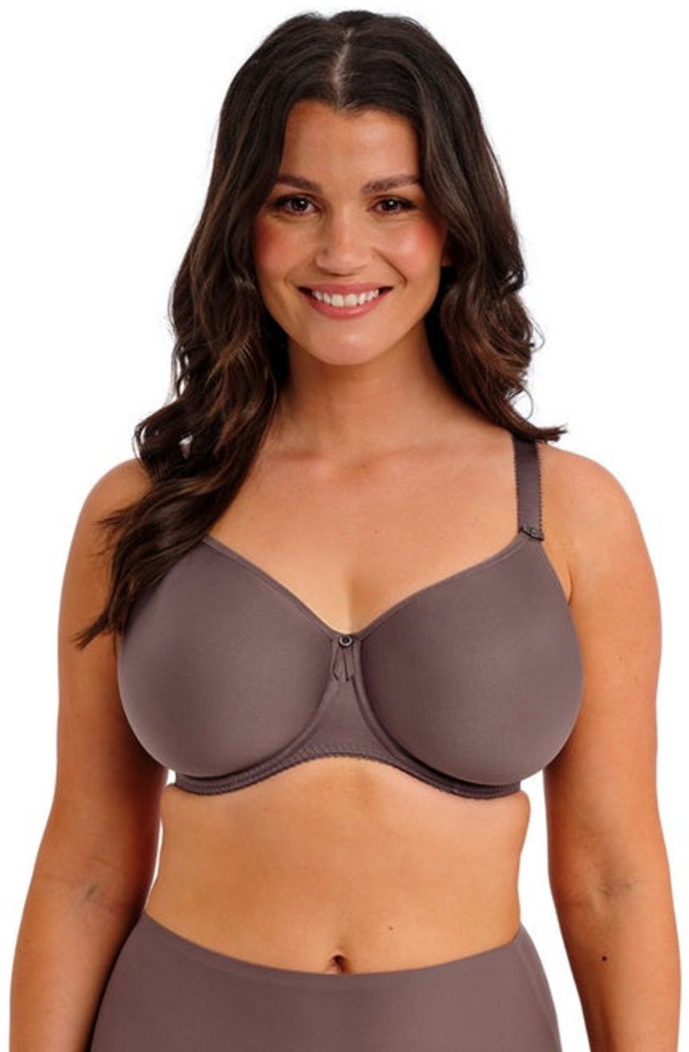 Fantasie Rebecca Spacer Beugel Bh FL101310 Warm Ombre - maat EU 85E / FR Bruin