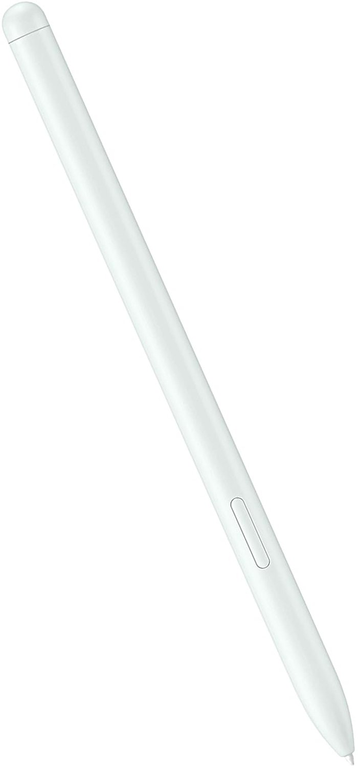 Stylus Pen Vervanging voor Tab S9 FE 5G - Groen - Zonder Bluetooth — afbeelding 3
