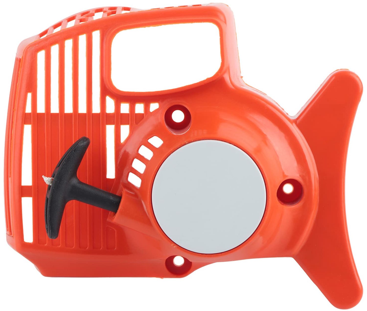 Starter Kit - Starter Houder - Geschikt voor FS38/FS45/FS46/FS55/FC55/HL45/KM55 - Plastic - Afmetingen 20 x 15,5 cm - Inclusief 1 x Recoil Starter - Startmotor