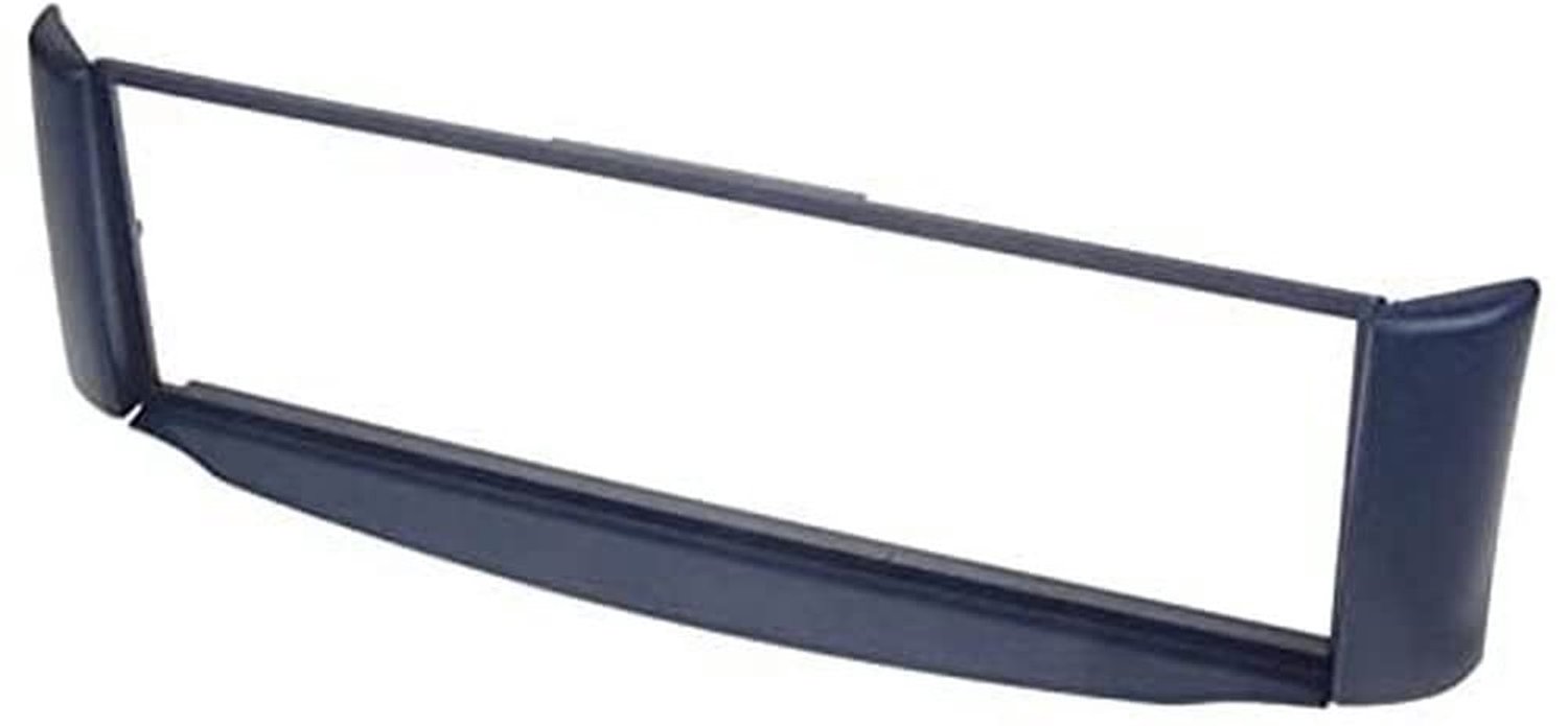 Car Radio Panel voor 1-DIN - Compatibel met Smart ForTwo BR 450