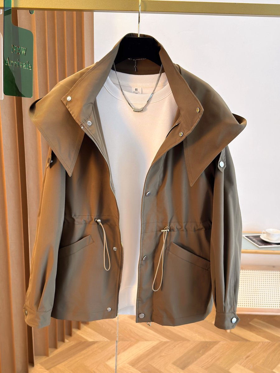 Currero Zomerjas Dames Tussenjas Zomerjack Volwassenen Windjack Windbreaker Outdoor M Zwart