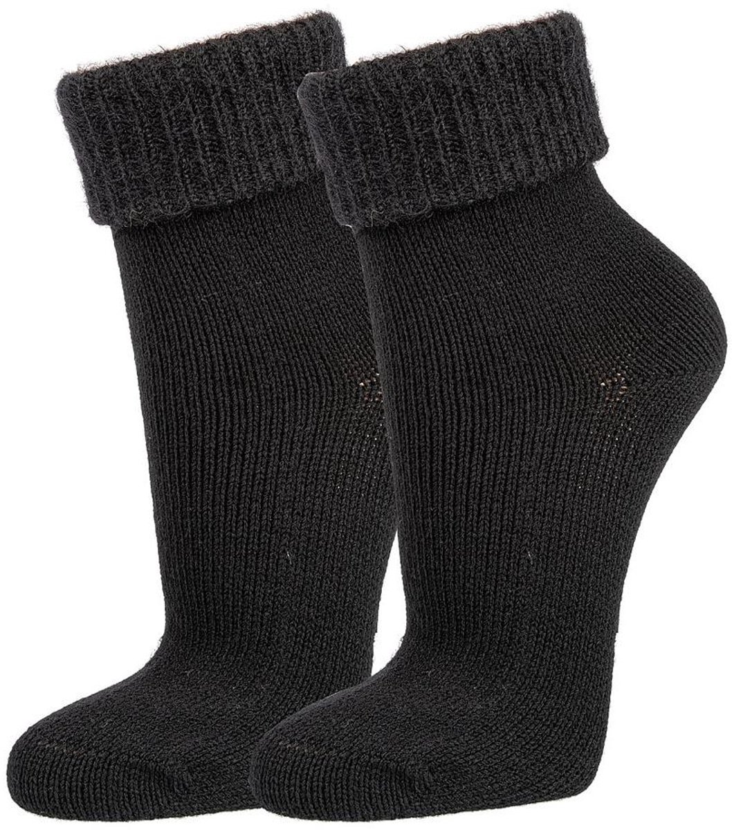 Topsocks fluffyboord sokjes