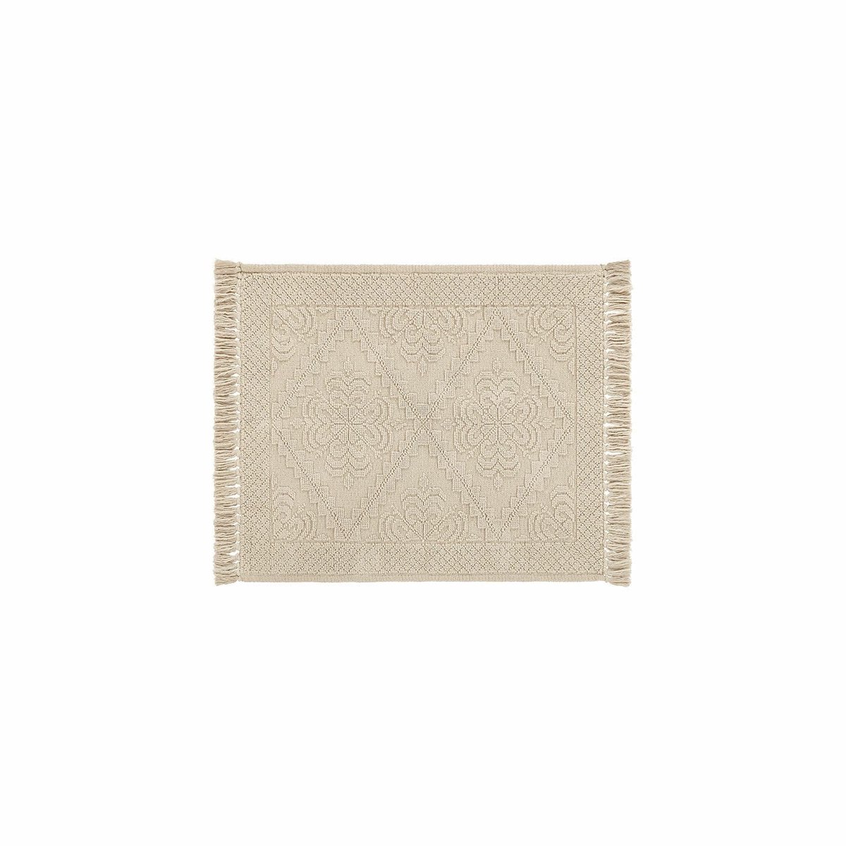 LOBERON Badmat Mivorex beige