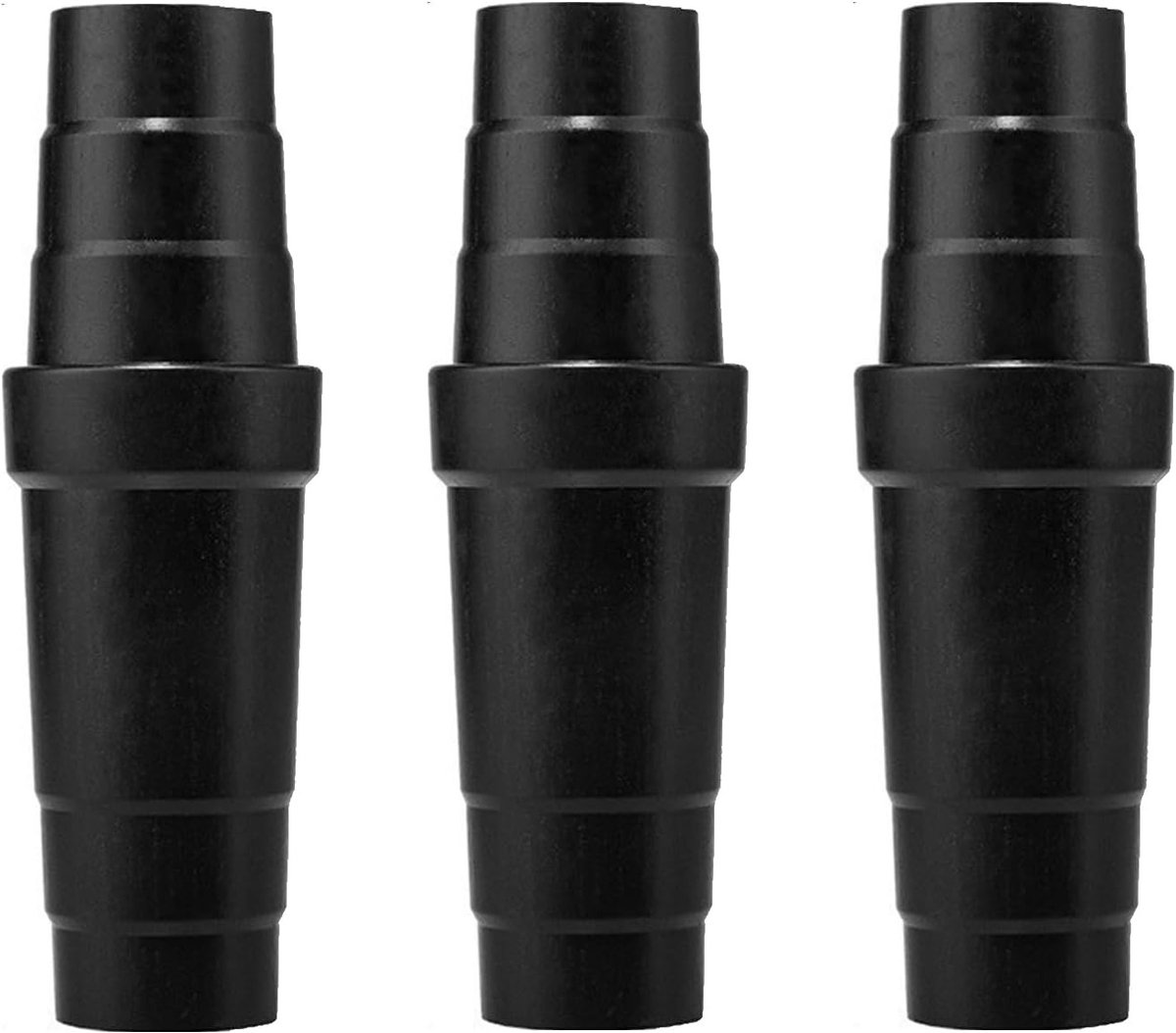 Universele stofzuigeradapter verloopstuk 31,5-45 mm voor slangen, accessoires en vervangingen