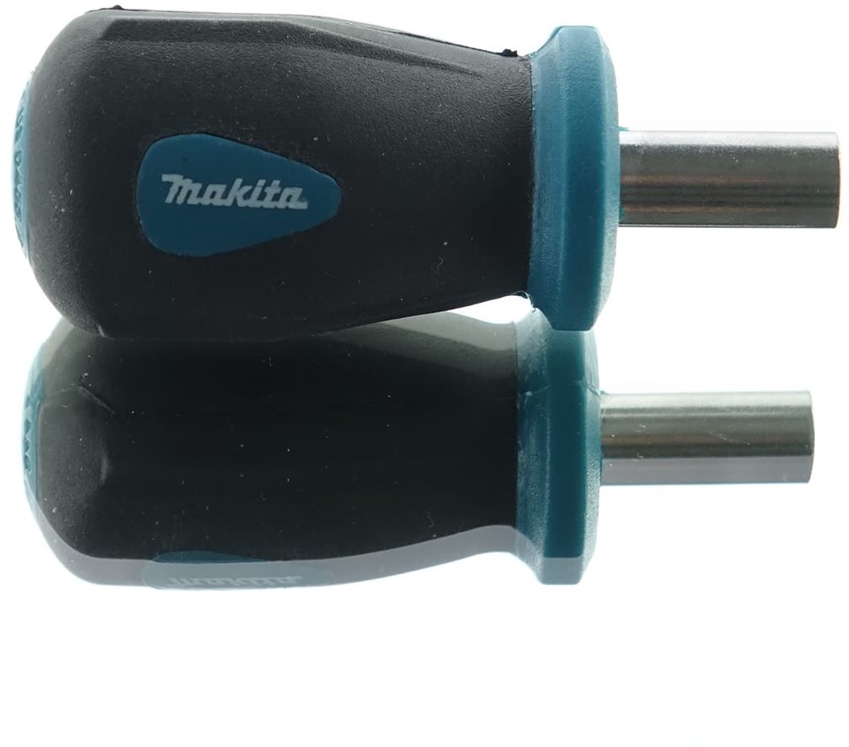 Makita handschroevendraaier voor bits 1/4 inch
