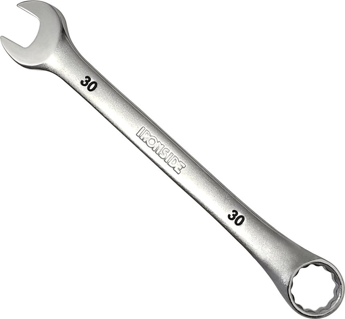 Ironside RING-STEEKSLEUTEL 30mm