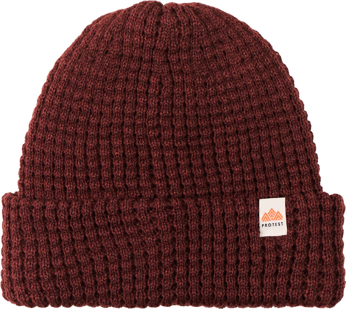 Protest PRTInvolve - Muts Heren - Beanie - Warm - Winter