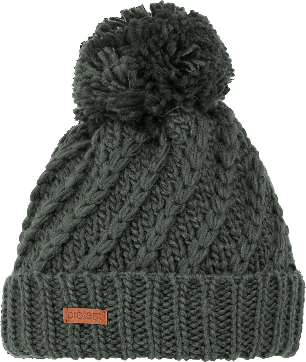 Protest PRTPaisley - Muts Dames - Fleeceband - Winter