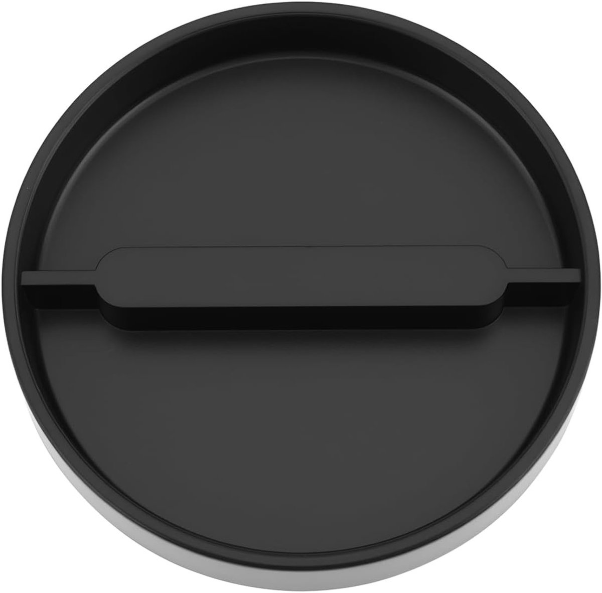 Bajonet cameralenskap voor Hasselblad C-serie 80 100 120 150 250 - Zwart ABS mat, ideaal voor fotografie en videografie