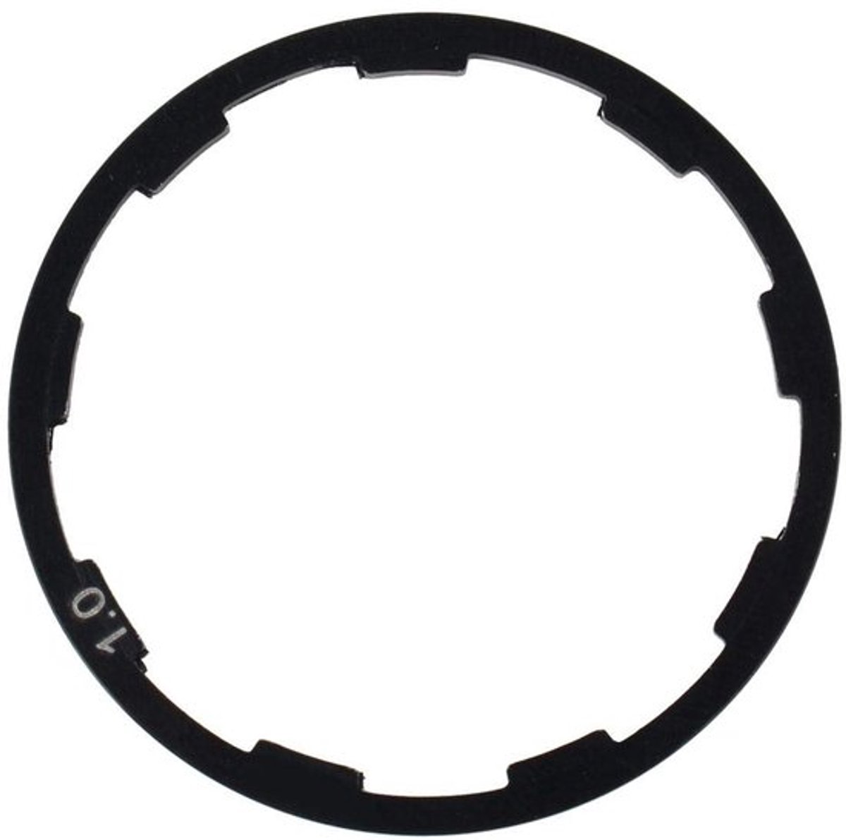 Dailygoody - Fiets Vliegwiel Hub Spacer - Aluminium Pakking - Duurzaam - Trapas