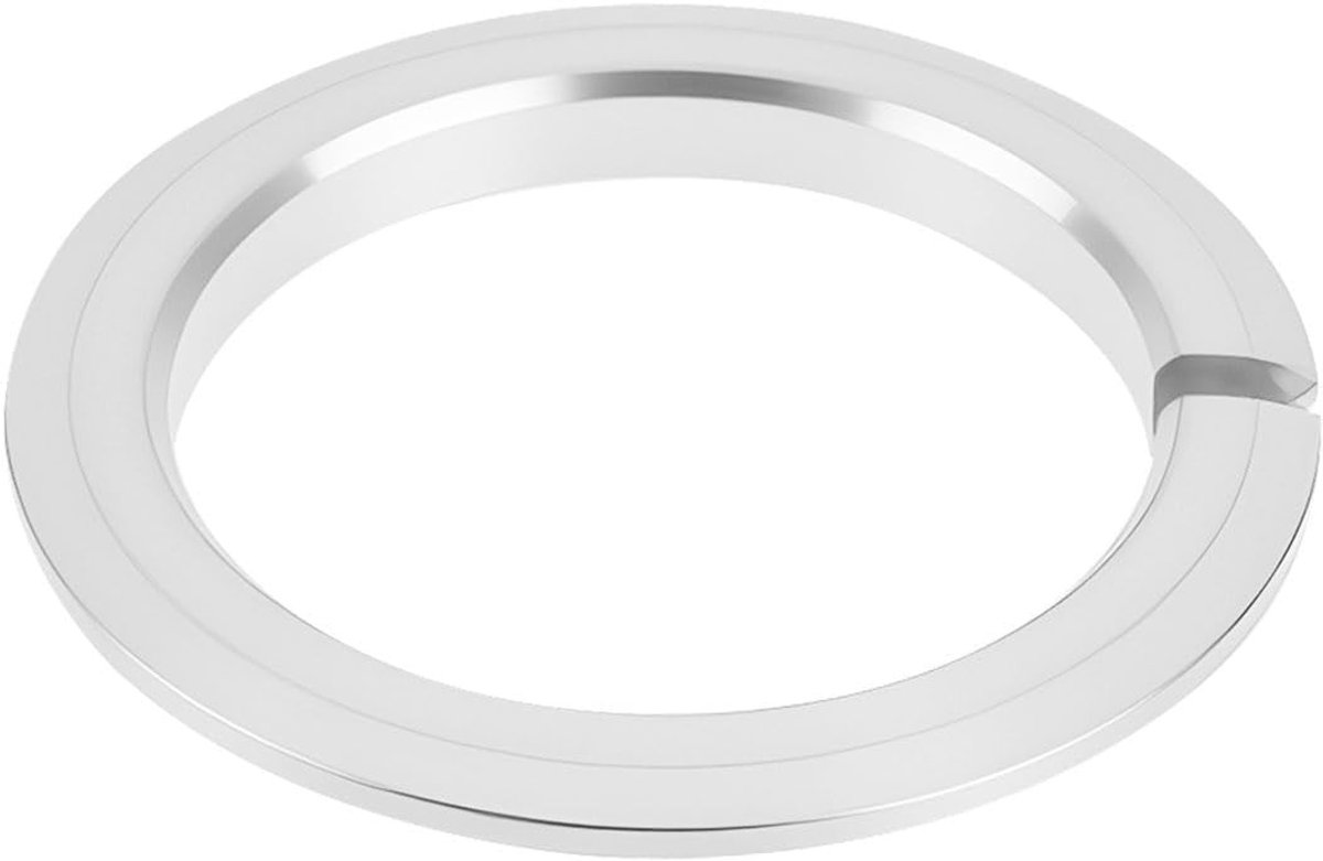 Hoofdkroonring voor Tapered Voorvorken - Geschikt voor MTB en Fietsonderdelen - 29.8 mm x 39.9 mm