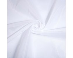 250 Mesh Nylon Filter voor Schilderen en Thuisbrouwen - 2.2 Yards/2M Weefsel voor Inkt en Kunstprojecten
