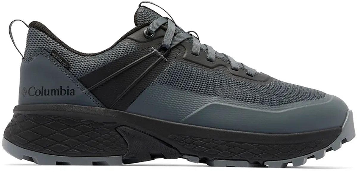 Columbia Tellurix Peak™ Wp Wandelschoenen Man Zwart