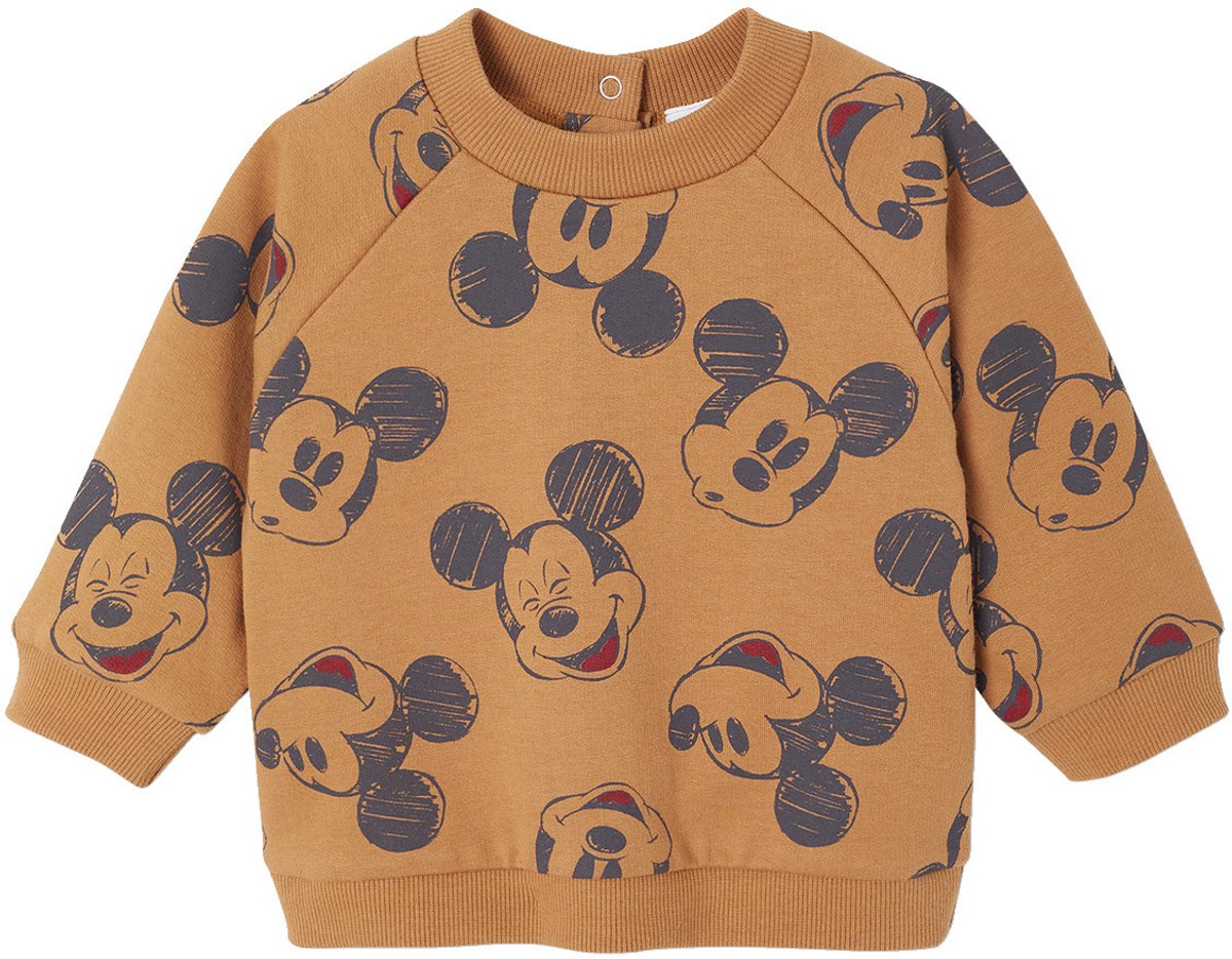 MICKEY Disney® MICKEY sweater voor baby