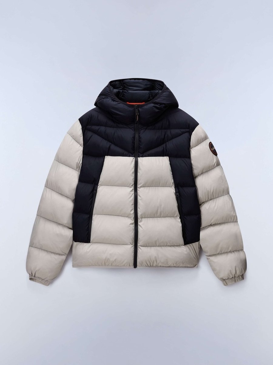 Napapijri functionele jas A-Molveno Hood NP0A88V2