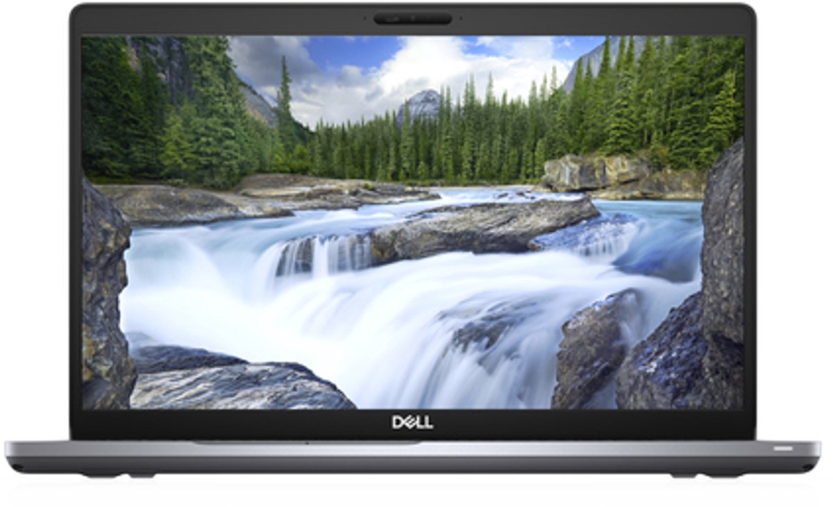 Dell Latitude 5510 - 15.6" FHD - Intel Core i5-10210U - 256 GB - 8 GB - Windows 11 Pro